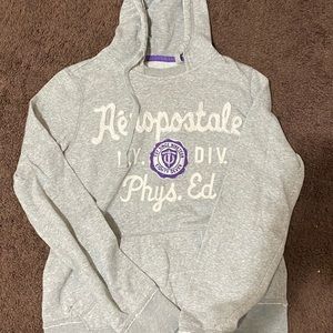 Aeropostale hoodie